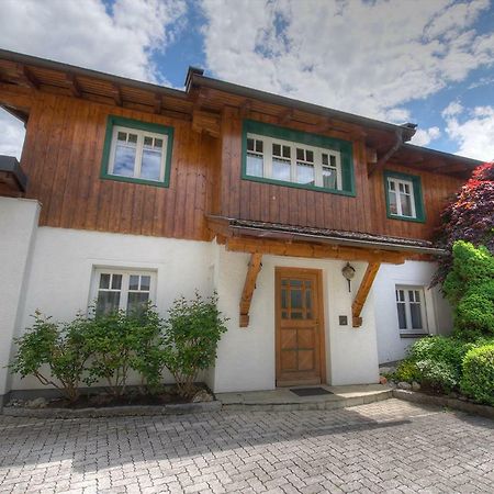 Chalet Anna Maria By Kaprun Rentals Buitenkant foto