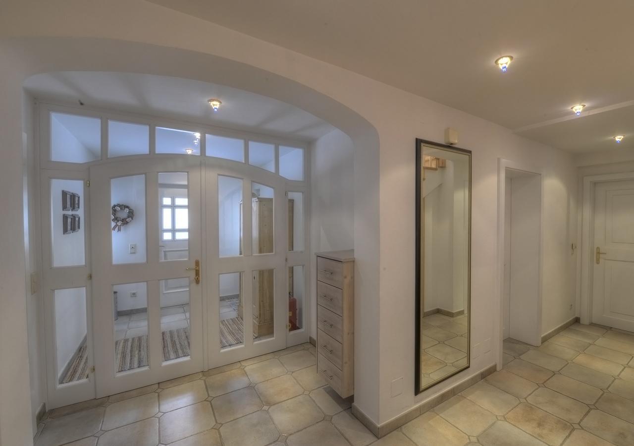 Chalet Anna Maria By Kaprun Rentals Buitenkant foto