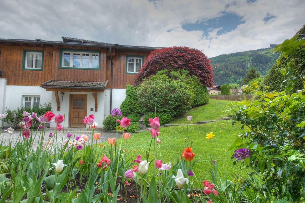 Chalet Anna Maria By Kaprun Rentals Buitenkant foto